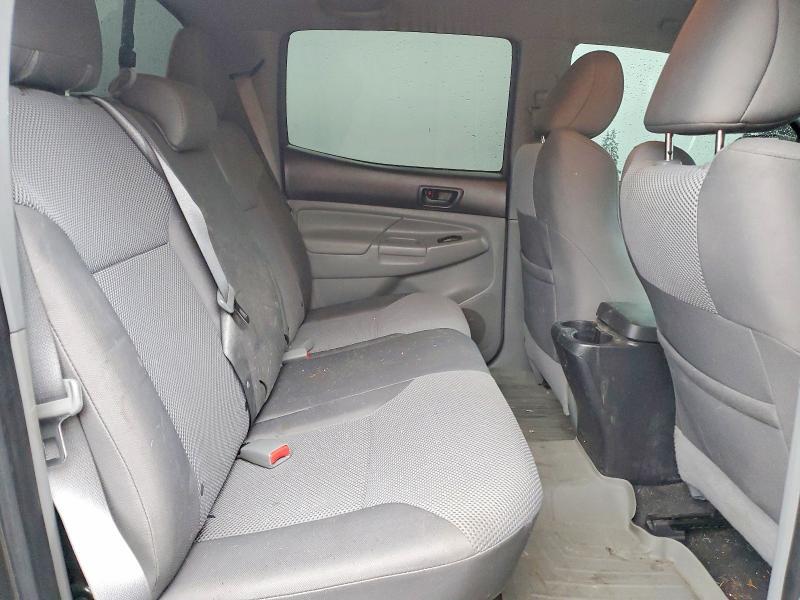 2015 Toyota Tacoma V6