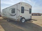2013 Cruiser Rv EER Enterra Camper