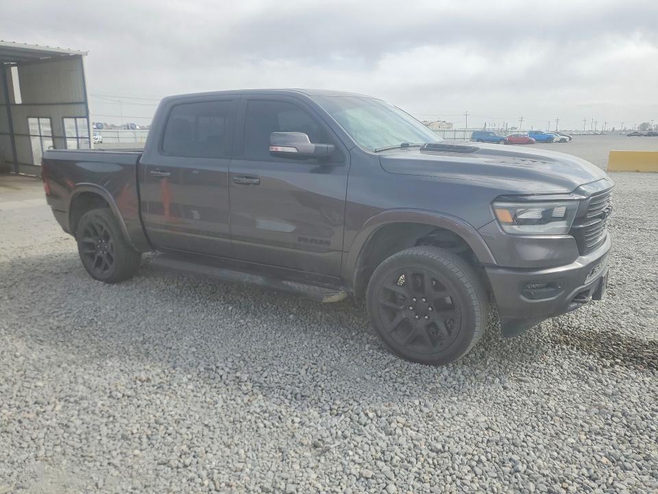 2020 Dodge 1500 Laramie