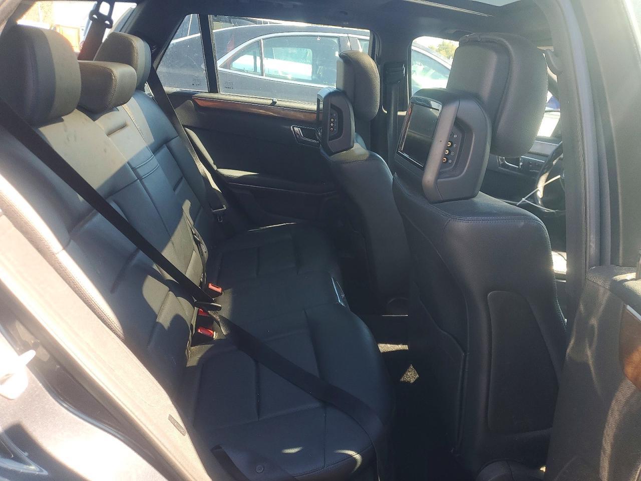 2011 Mercedes-Benz E 350 4matic Wagon