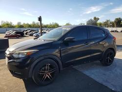 2017 Honda Hr-v ex for sale in Fresno, CA