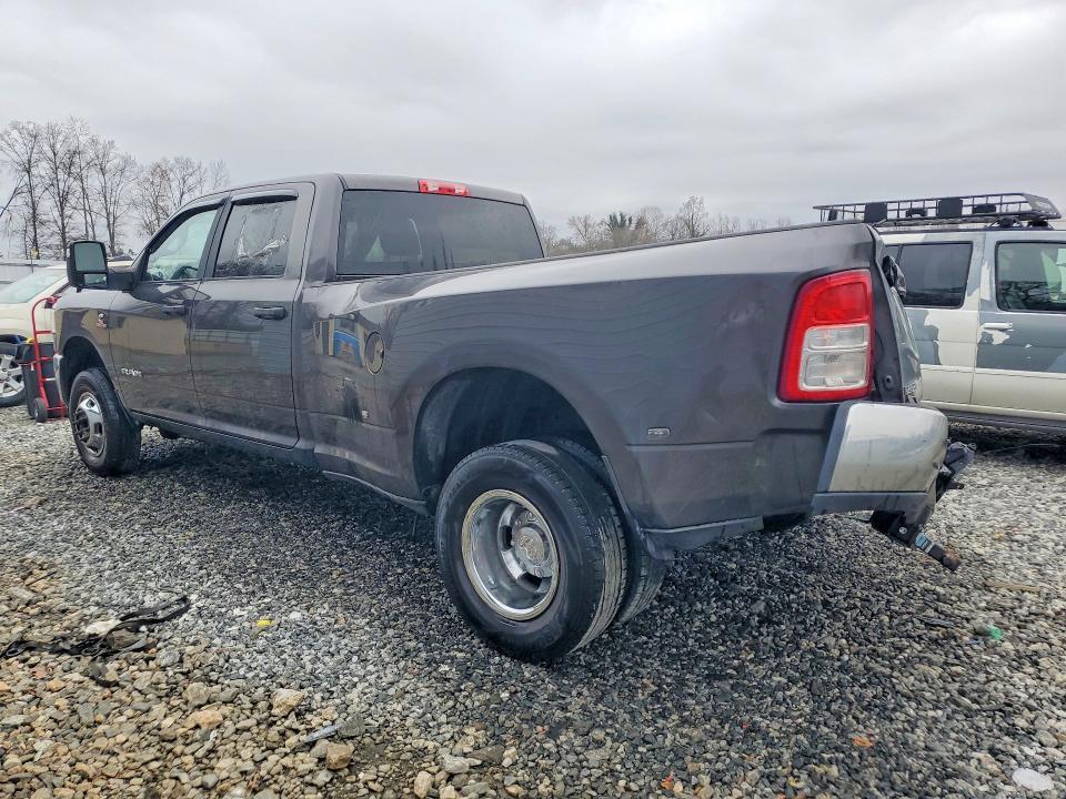 2023 Dodge RAM 3500 BIG Horn