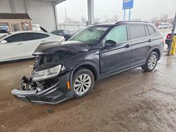 2019 Volkswagen Tiguan se for sale in Fort Wayne, IN