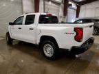 2024 Chev Colorado