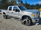 2016 Ford F250 Super Duty