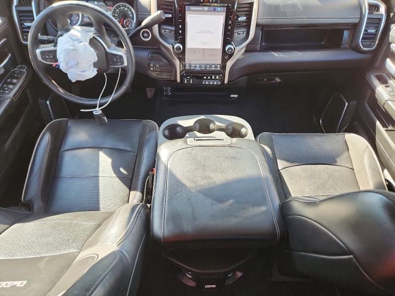 2024 Dodge 2500 Laramie