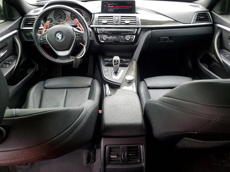 2020 BMW 430i Gran Coupe