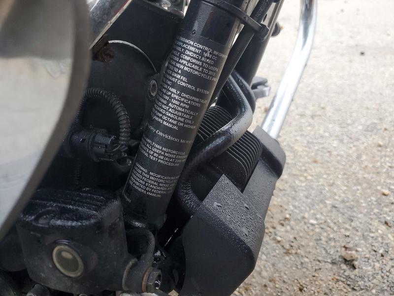 2013 Harley-Davidson Fltrx Road Glide Custom