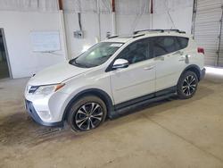 2015 Toyota Rav4 Limited for sale in Lexington, KY