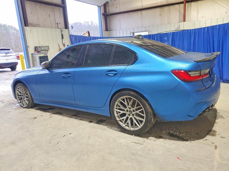 2020 Bmw Motorrad 2020 bmw Motorrad M340i