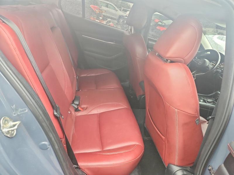 2022 Mazda 3 Preferred