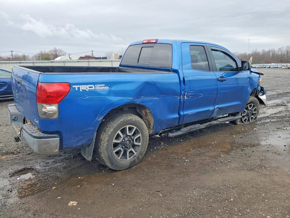 2007 Toyota Tundra SR5