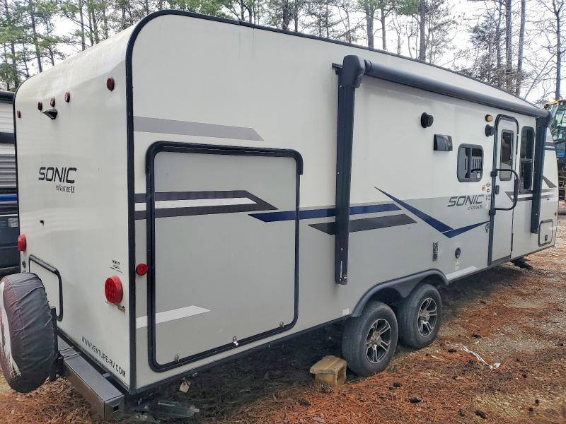 2021 Kz-Rv Sonic Camper