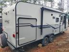 2021 Kz-Rv Sonic Camper