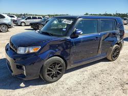 Scion Vehiculos salvage en venta: 2015 Scion Xb Base