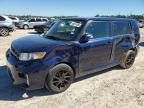 2015 Scion Xb Base