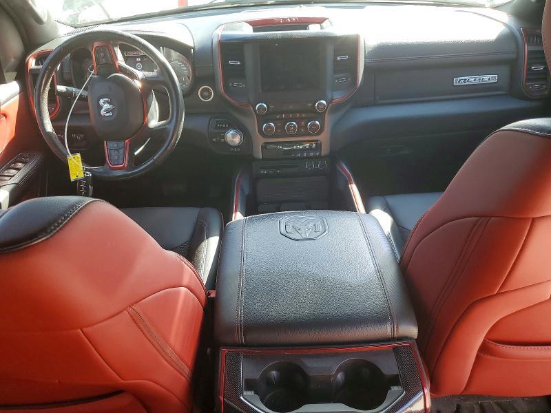 2019 Dodge RAM 1500 Rebel