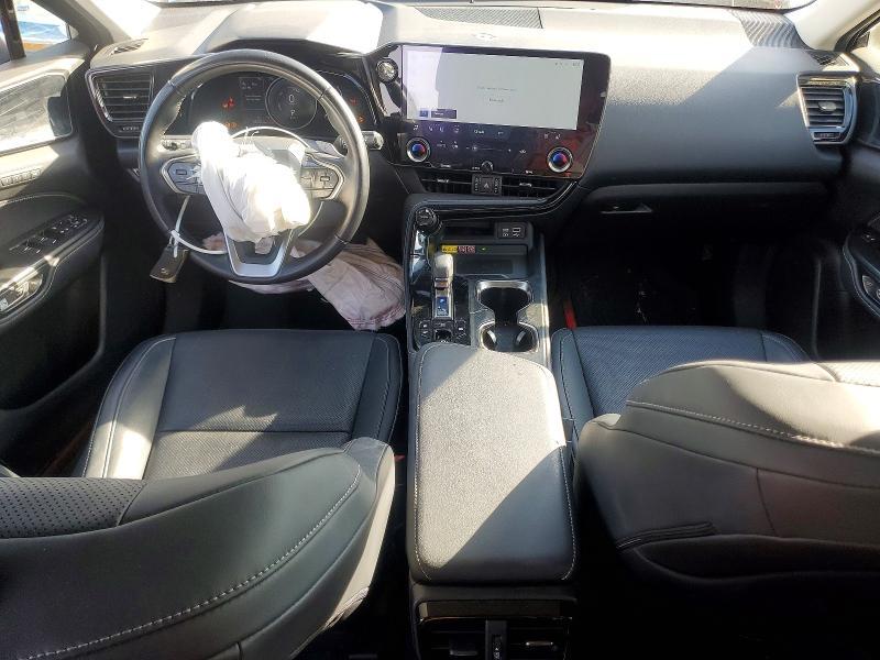 2022 Lexus Nx 350h Premium