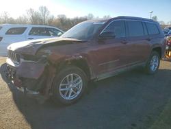 2023 Jeep Grand Cherokee l Laredo for sale in East Granby, CT