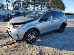 2017 Toyota Rav4 le en venta en Loganville, GA