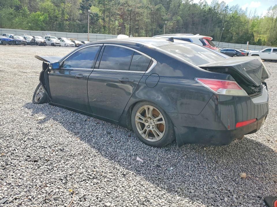 2010 Acura TL