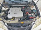 2007 Lexus Es 350 Base