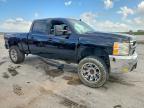 2009 Chevrolet Silverado C2500 Heavy Duty LTZ