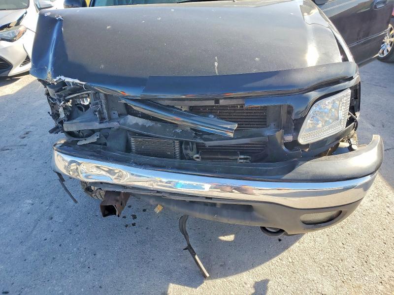 2003 Ford F150 Supercrew