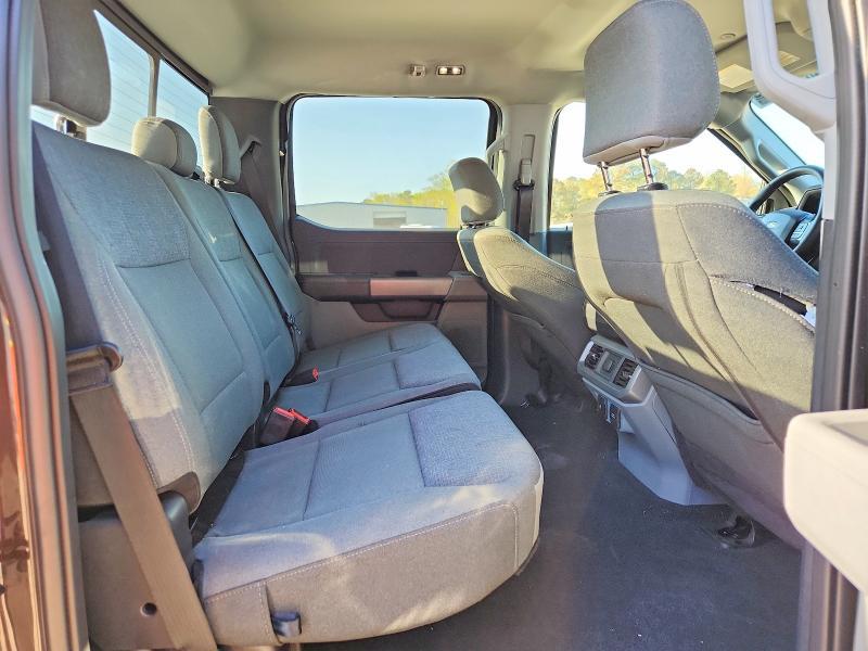 2024 Ford F150 XLT