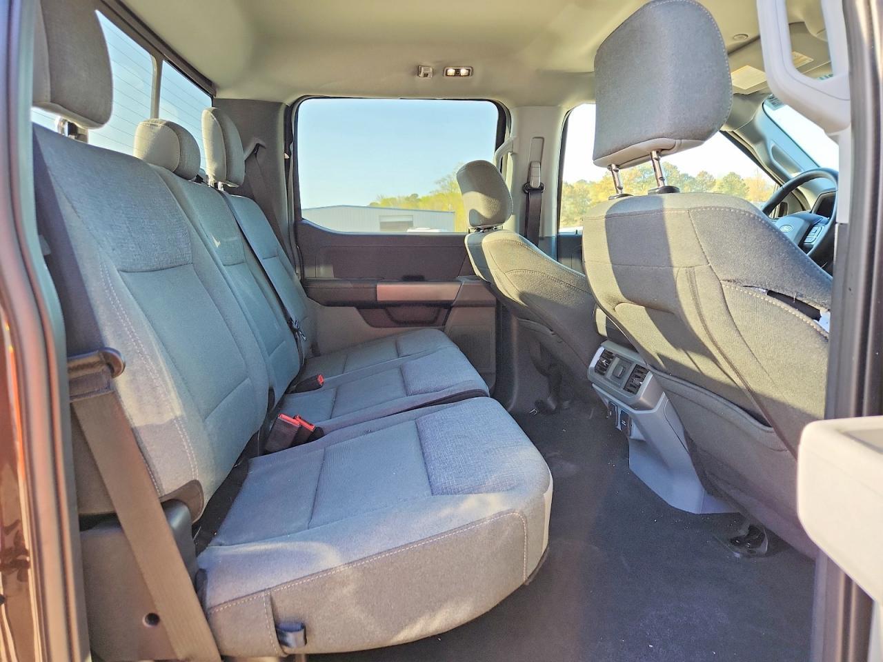 2024 Ford F150 XLT