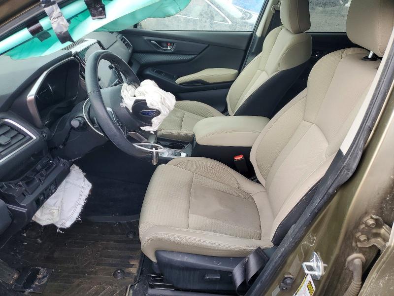 2023 Subaru Ascent Premium
