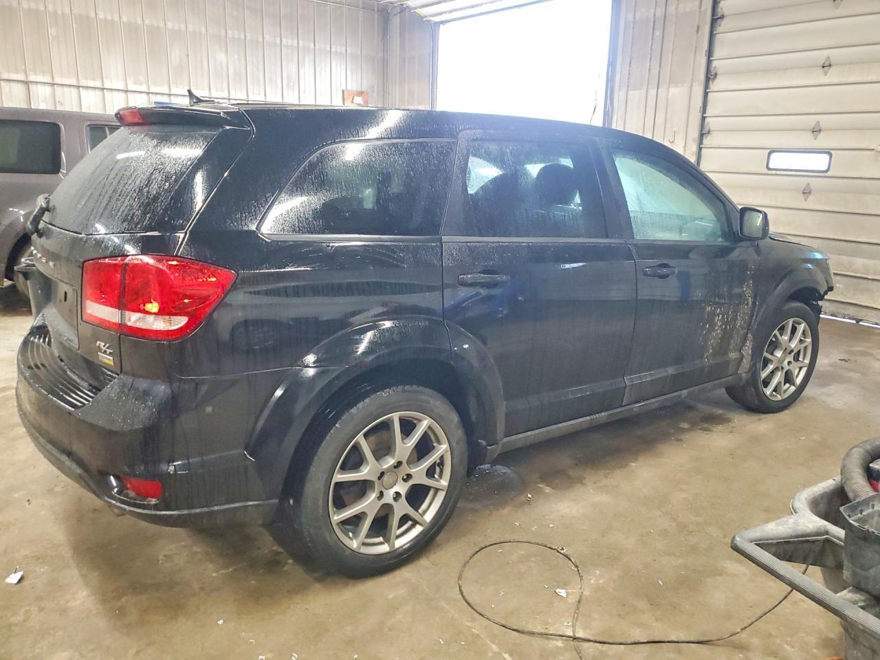 2016 Dodge Journey r