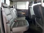 2016 Chevrolet Silverado K2500 Heavy Duty LTZ