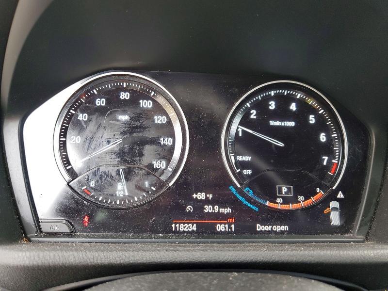 2018 BMW X2 Sdrive28i