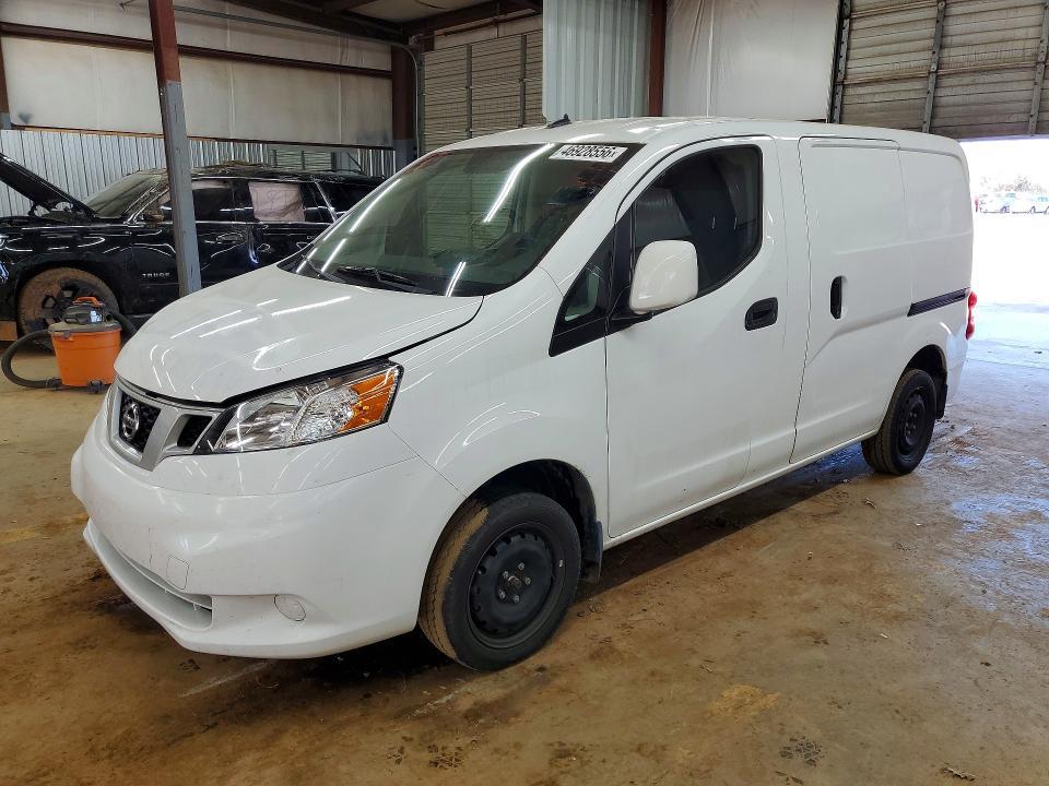 2021 Nissan NV200 SV