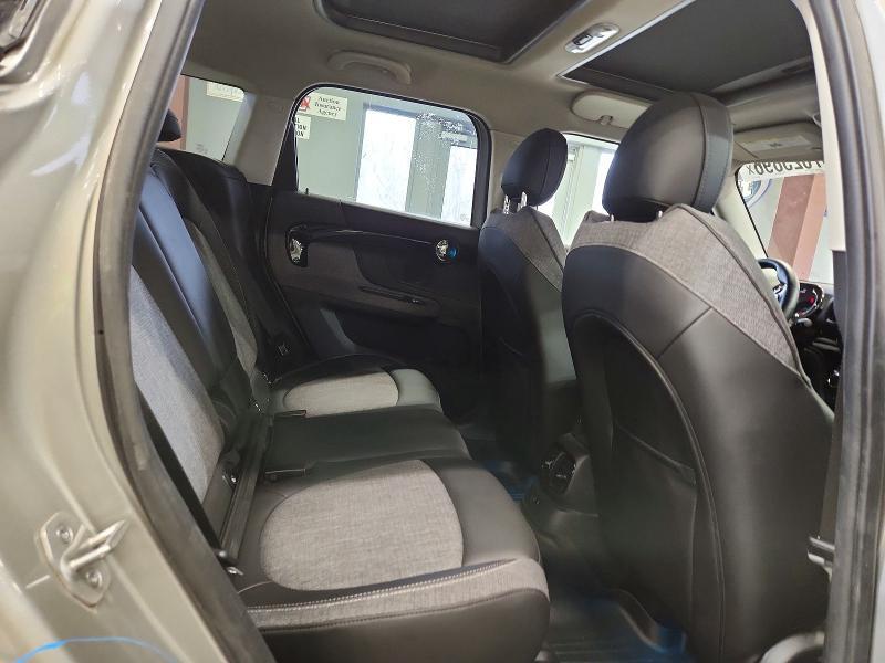 2024 Mini Cooper s Countryman All4