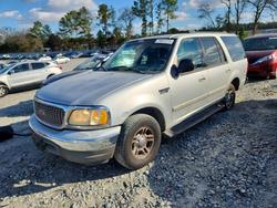 2002 Ford Expedition xlt for sale in Byron, GA