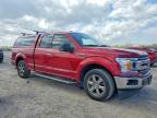 2018 Ford F150 Super Cab