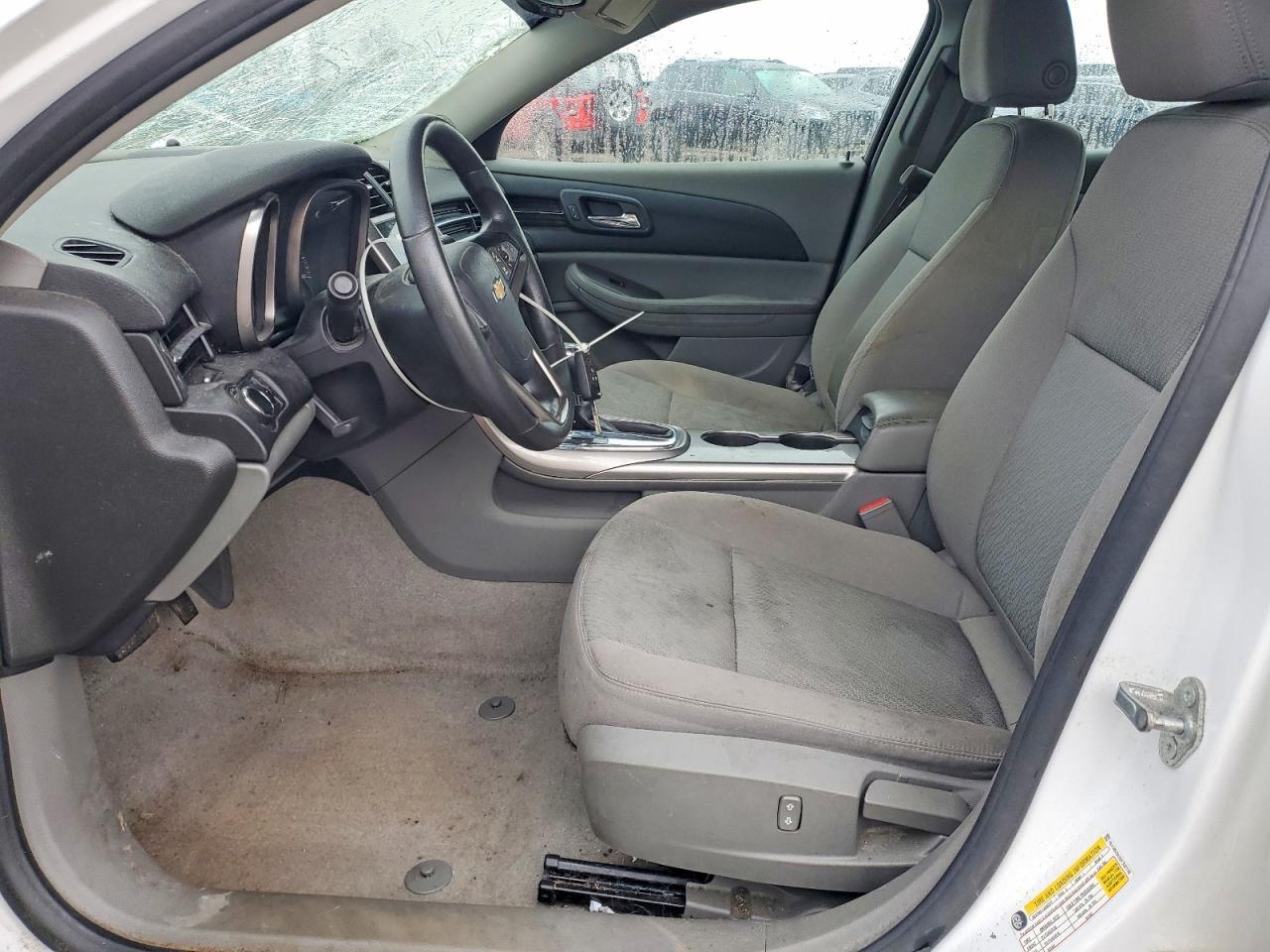 2013 Chevrolet Malibu ls