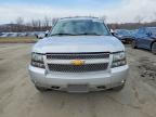 2013 Chevrolet Avalanche LT
