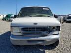 2002 Ford Econoline E350 Super Duty Wagon