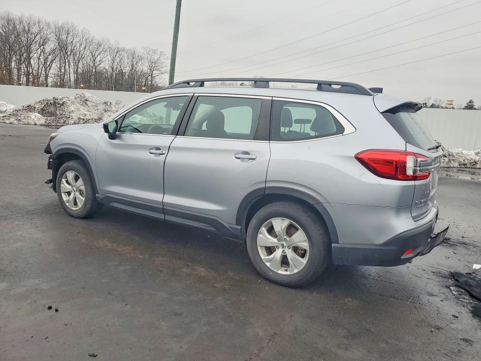 2024 Subaru Ascent