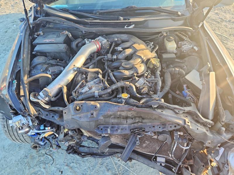 2007 Lexus Is 250 Base