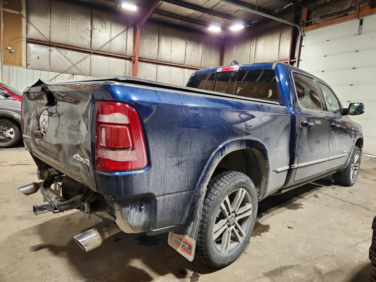 2019 Dodge RAM 1500 Limited