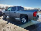 2007 Chevrolet Silverado K1500 Crew Cab