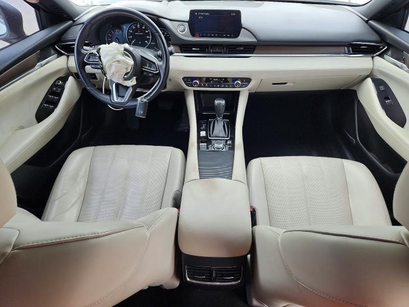 2020 Mazda 6 Signature