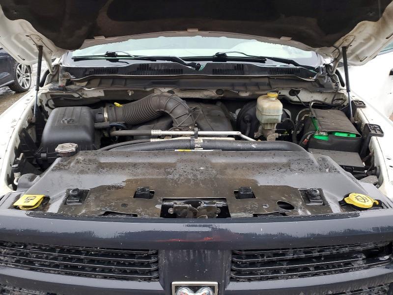 2012 Dodge RAM 2500 ST