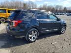 2011 Ford Explorer Limited
