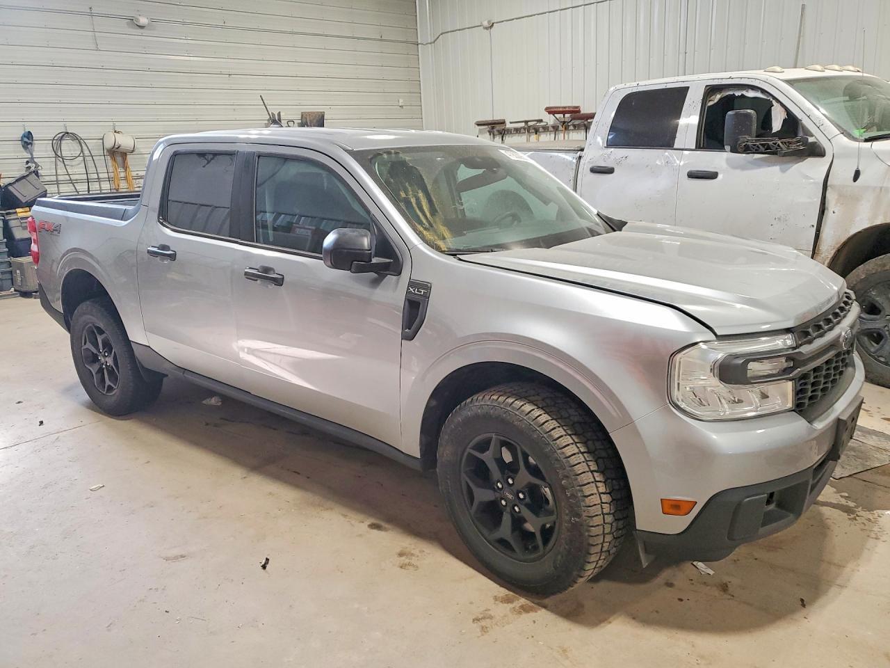 2022 Ford Maverick XL