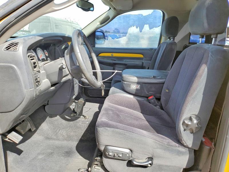 2005 Dodge RAM 1500 ST